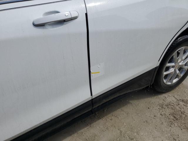 Photo 13 from auction – 2022 CHEVROLET EQUINOX LT with VIN 2GNAXKEVXN6103089