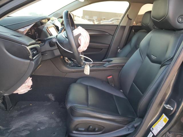Photo 7 from auction – 2017 CADILLAC ATS with VIN 1G6AA5RX6H0206498