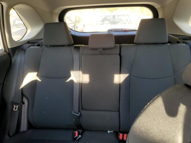 Photo 10 from auction – 2024 TOYOTA RAV4 LE with VIN 2T3H1RFV3RC289991