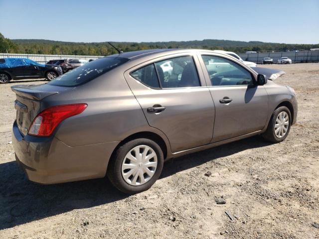 Photo 3 from auction – 2015 NISSAN VERSA S with VIN 3N1CN7AP2FL918141