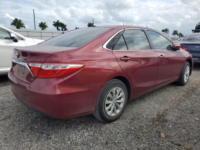Photo 3 from auction – 2016 TOYOTA CAMRY LE with VIN 4T1BF1FK0GU594433
