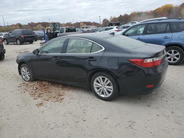 Photo 2 from auction – 2015 LEXUS ES 350 with VIN JTHBK1GG0F2178904