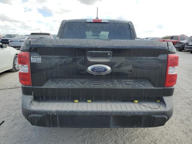 Photo 6 from auction – 2022 FORD MAVERICK X with VIN 3FTTW8E91NRB15408