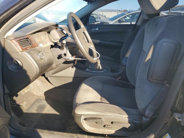 Photo 7 from auction – 2012 CHEVROLET IMPALA LS with VIN 2G1WA5E35C1240556