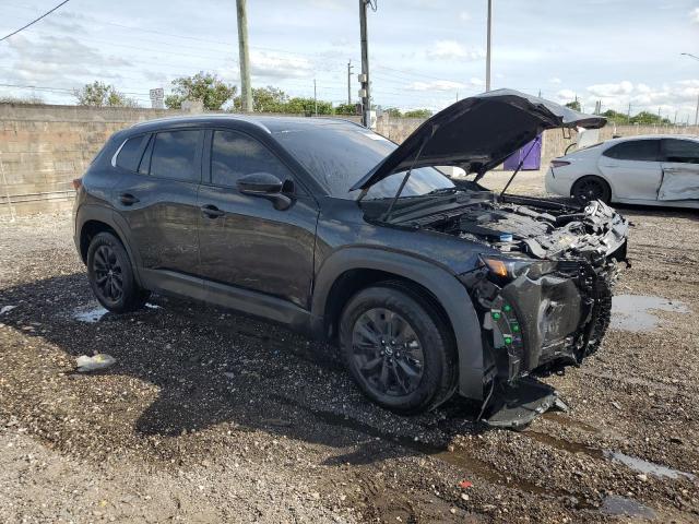 Photo 4 from auction – 2025 MAZDA CX-50 PREF with VIN 7MMVABBM1SN307083