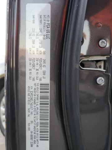 Photo 14 from auction – 2018 DODGE JOURNEY SE with VIN 3C4PDCAB2JT491017