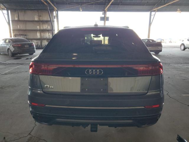 Photo 6 from auction – 2019 AUDI Q8 PRESTIG with VIN WA1FVAF10KD022121