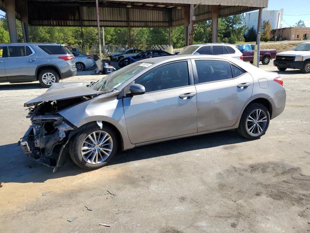 TOYOTA COROLLA L 2016 with VIN 5YFBURHE6GP402042 - Photo from auction