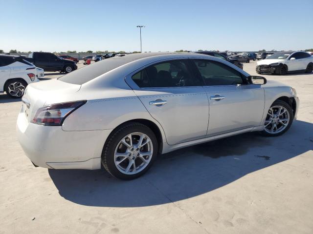 Photo 3 from auction – 2014 NISSAN MAXIMA S with VIN 1N4AA5AP2EC912005
