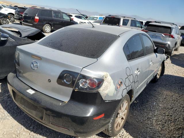 Photo 3 from auction – 2007 MAZDA 3 I with VIN JM1BK12F471709352