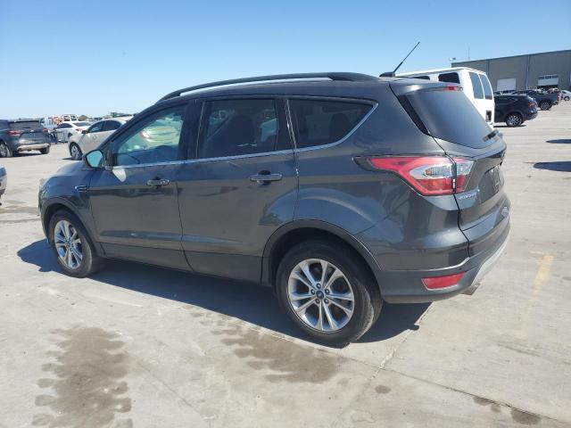Photo 2 from auction – 2017 FORD ESCAPE SE with VIN 1FMCU0GD9HUB00897