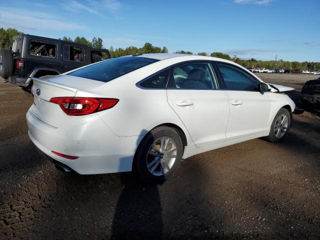 Photo 3 from auction – 2016 HYUNDAI SONATA SE with VIN 5NPE24AF0GH324606