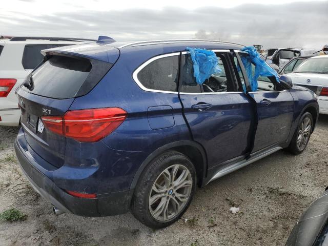 Photo 3 from auction – 2017 BMW X1 SDRIVE2 with VIN WBXHU7C33HP925285