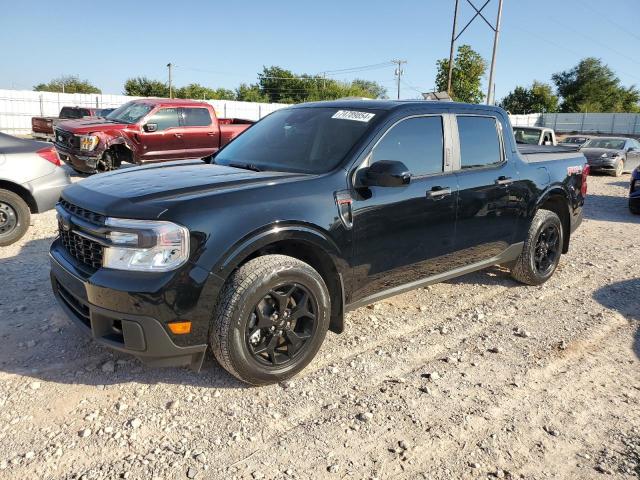 FORD MAVERICK X 2022 with VIN 3FTTW8F95NRA00437 - Photo from auction