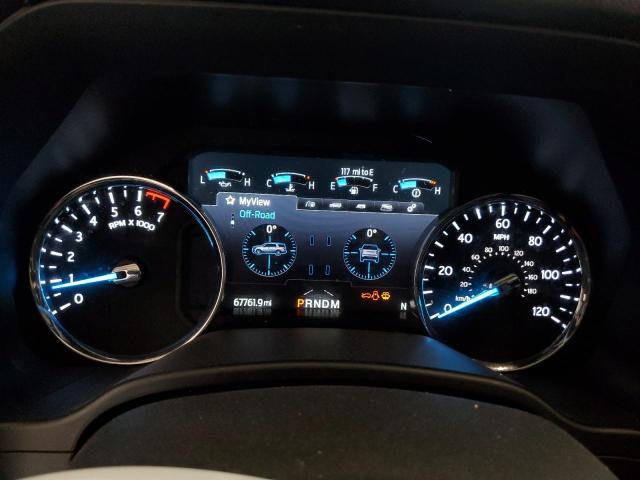 Photo 9 from auction – 2021 FORD EXPEDITION with VIN 1FMJU1KTXMEA03790