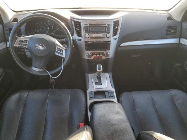 Photo 8 from auction – 2012 SUBARU OUTBACK 2. with VIN 4S4BRCGC7C3238457