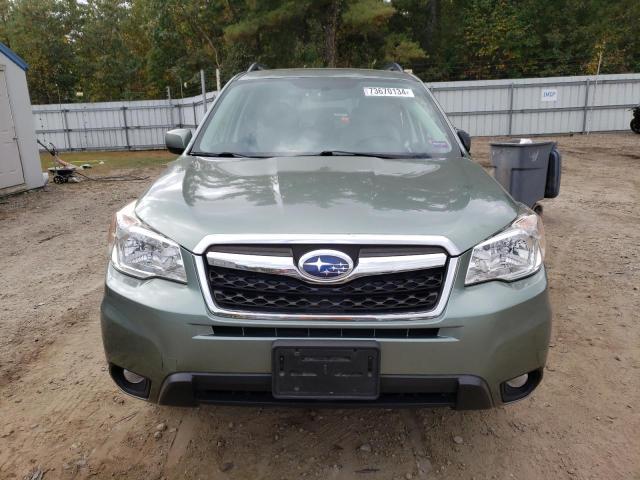 Photo 5 from auction – 2016 SUBARU FORESTER 2 with VIN JF2SJAHC5GH477336