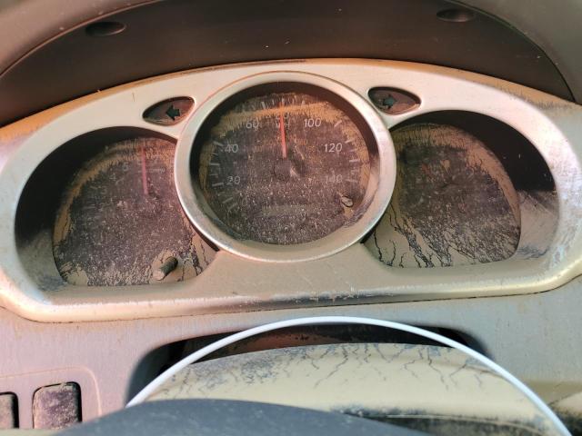 Photo 9 from auction – 2007 TOYOTA HIGHLANDER with VIN JTEEP21A170204252