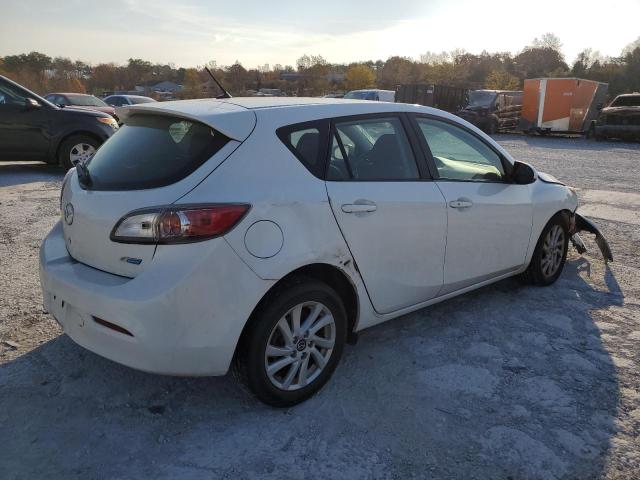 Photo 3 from auction – 2013 MAZDA 3 I with VIN JM1BL1L7XD1751394
