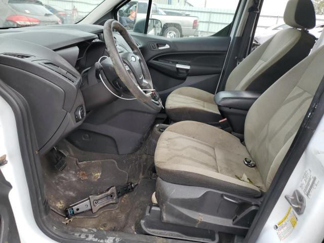 Photo 7 from auction – 2015 FORD TRANSIT CO with VIN NM0LE6F75F1199908
