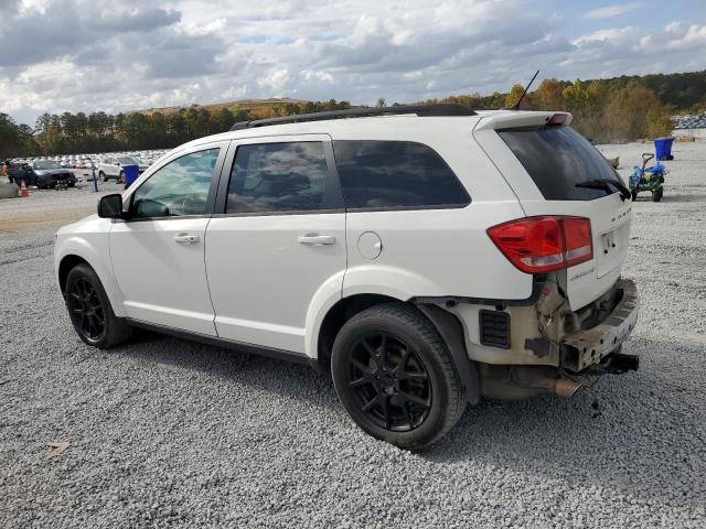 Photo 2 from auction – 2014 DODGE JOURNEY SX with VIN 3C4PDCBG2ET150782
