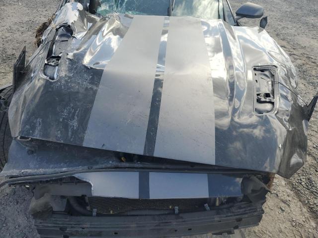 Photo 11 from auction – 2015 FORD MUSTANG GT with VIN 1FA6P8CF1F5398759