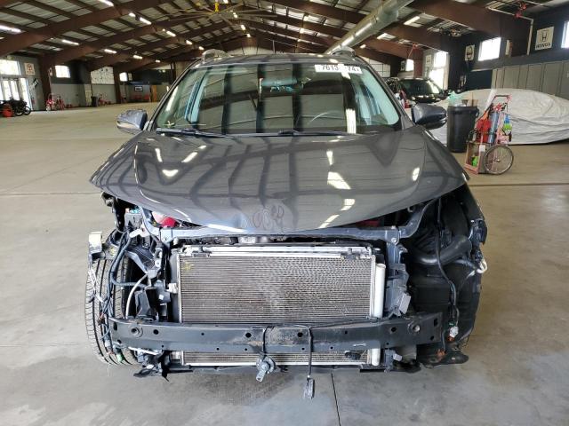 Photo 5 from auction – 2013 TOYOTA RAV4 XLE with VIN 2T3RFREVXDW082951