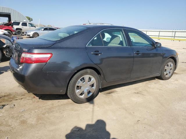 Photo 3 from auction – 2009 TOYOTA CAMRY BASE with VIN 4T4BE46K79R066725
