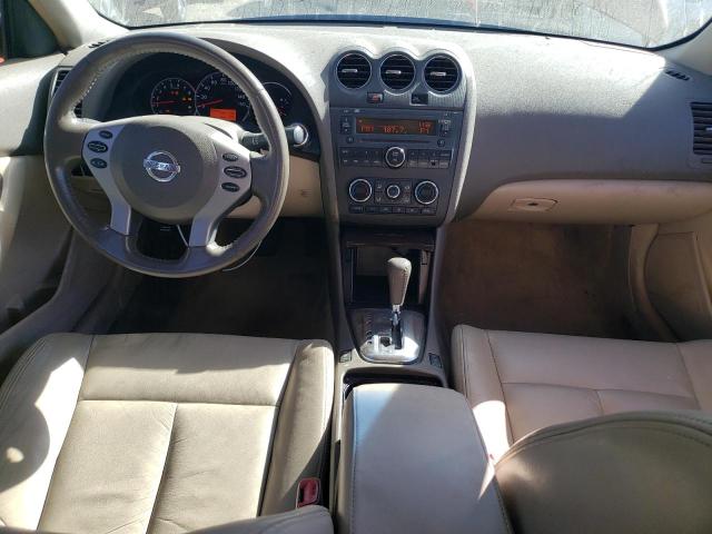 Photo 8 from auction – 2010 NISSAN ALTIMA BAS with VIN 1N4AL2AP6AN417331