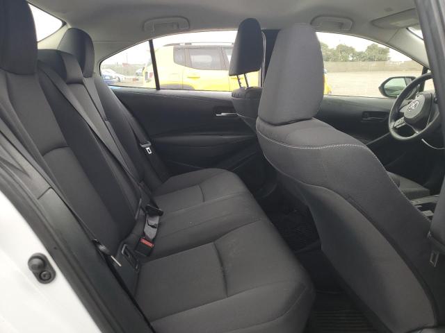 Photo 10 from auction – 2024 TOYOTA COROLLA LE with VIN JTDBCMFE4R3038580