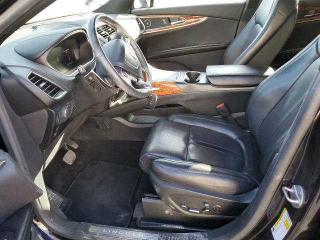 Photo 7 from auction – 2019 LINCOLN NAUTILUS R with VIN 2LMPJ6LP7KBL51285