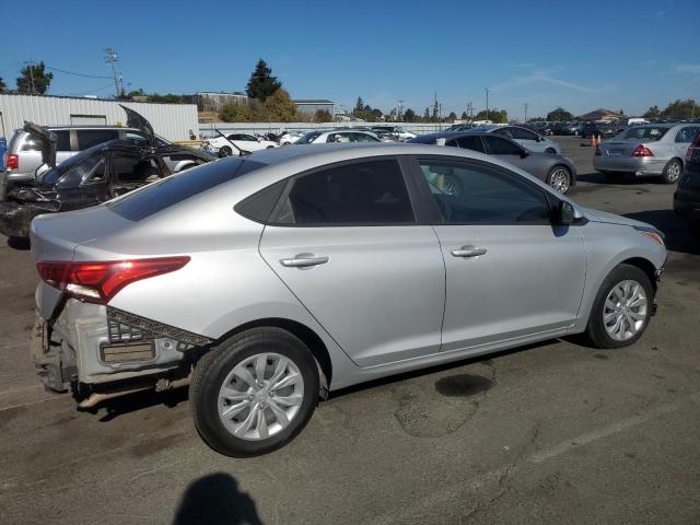 Photo 3 from auction – 2019 HYUNDAI ACCENT SE with VIN 3KPC24A35KE071731