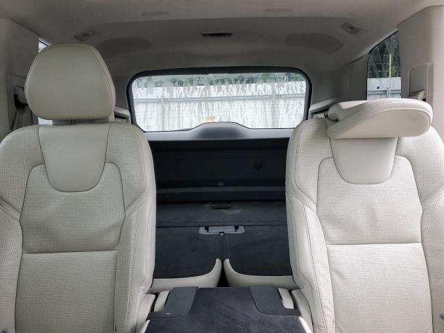 Photo 10 from auction – 2017 VOLVO XC90 T6 with VIN YV4A22PL5H1142616