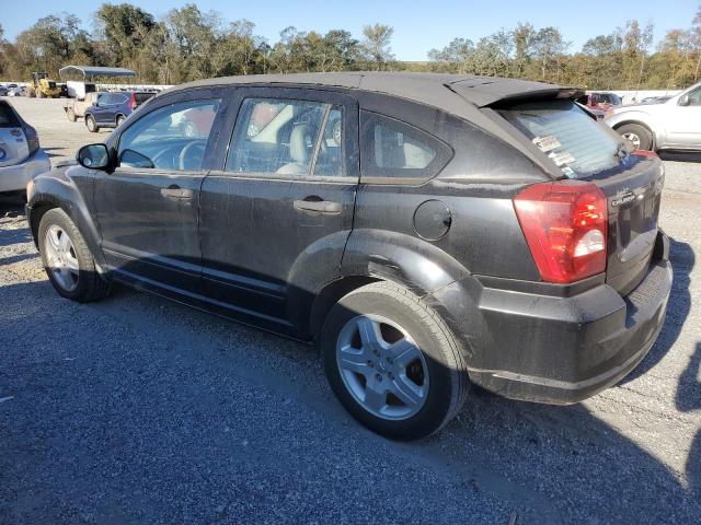 Photo 2 from auction – 2007 DODGE CALIBER SX with VIN 1B3HB48BX7D376543