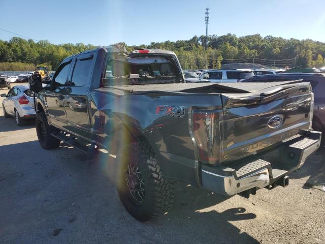 Photo 2 from auction – 2017 FORD F250 SUPER with VIN 1FT7W2BT4HEE80462