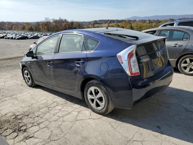 Photo 2 from auction – 2015 TOYOTA PRIUS with VIN JTDKN3DU3F0421793