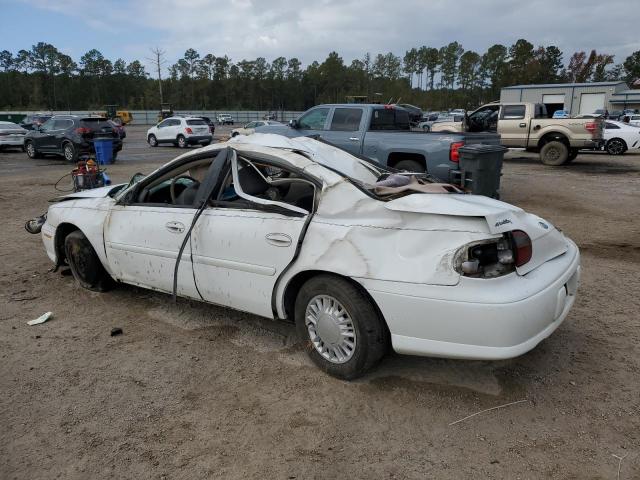 Photo 2 from auction – 2003 CHEVROLET MALIBU with VIN 1G1ND52J23M611862