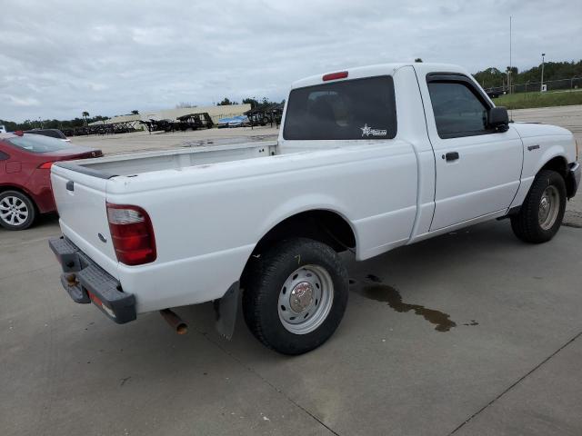 Photo 3 from auction – 2003 FORD RANGER with VIN 1FTYR10DX3PA69811