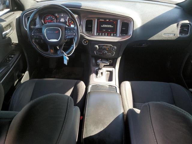 Photo 8 from auction – 2019 DODGE CHARGER GT with VIN 2C3CDXHG3KH608951