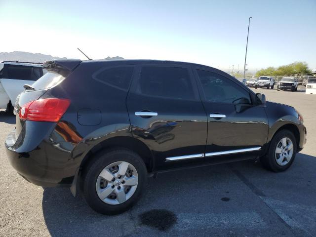 Photo 3 from auction – 2012 NISSAN ROGUE S with VIN JN8AS5MV9CW370256