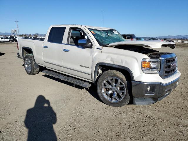 Photo 4 from auction – 2014 GMC SIERRA K15 with VIN 3GTU2VEC7EG226017