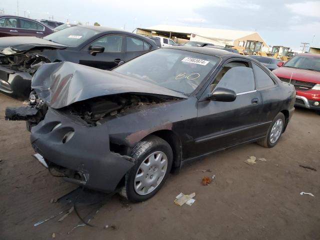 ACURA INTEGRA RS 1994 with VIN JH4DC4446RS010609 - Photo from auction