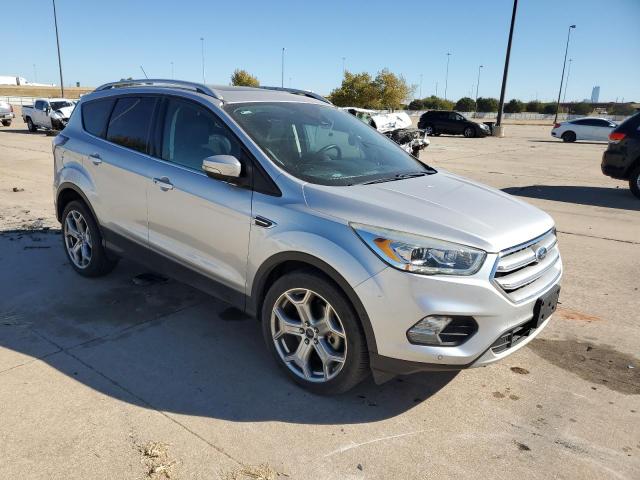 Photo 4 from auction – 2017 FORD ESCAPE TIT with VIN 1FMCU0J97HUA60193