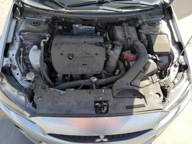 Photo 11 from auction – 2016 MITSUBISHI LANCER ES with VIN JA32U2FUXGU004836