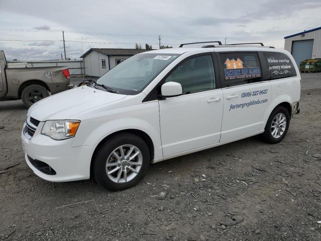 Photo 1 from auction – 2020 DODGE GRAND CARA with VIN 2C4RDGCGXLR201105