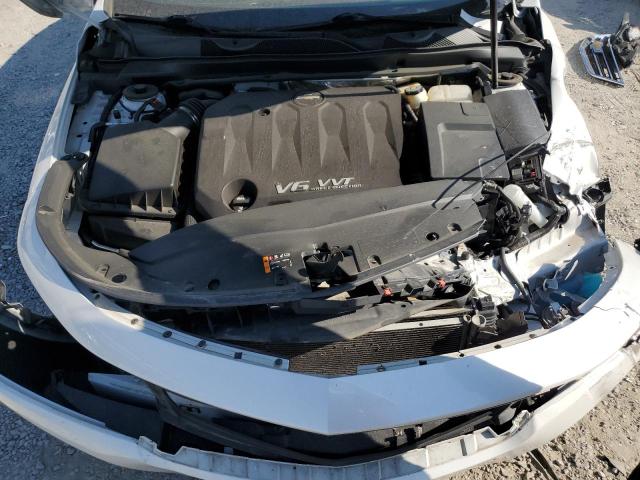 Photo 11 from auction – 2017 CHEVROLET IMPALA PRE with VIN 2G1145S32H9196904