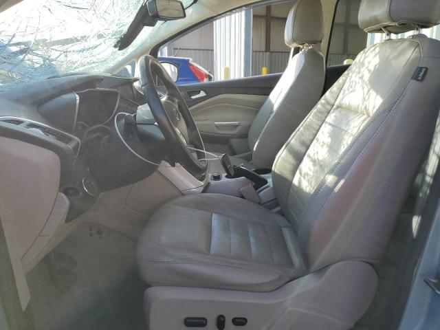 Photo 7 from auction – 2013 FORD C-MAX PREM with VIN 1FADP5CU3DL512175