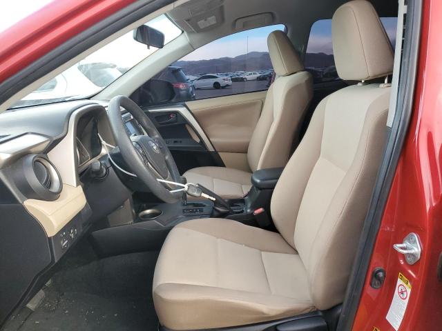 Photo 7 from auction – 2013 TOYOTA RAV4 LE with VIN JTMZFREV6D5015898