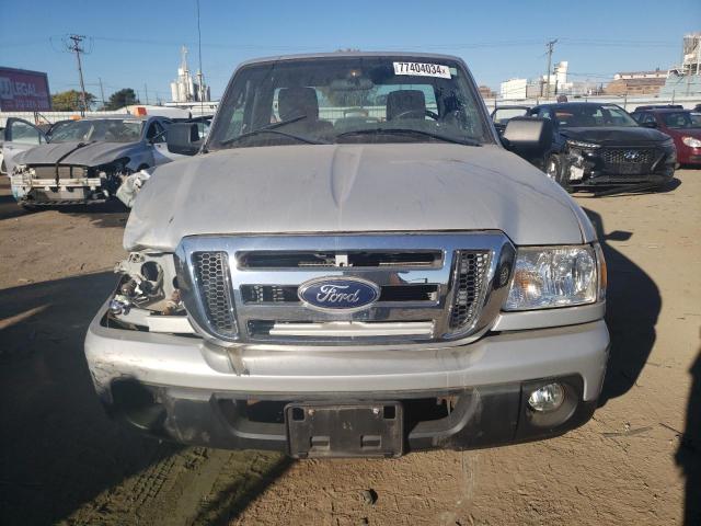 Photo 5 from auction – 2010 FORD RANGER with VIN 1FTKR1AD6APA31882