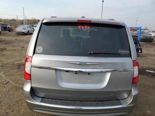 Photo 6 from auction – 2013 CHRYSLER TOWN & COU with VIN 2C4RC1BG8DR632254